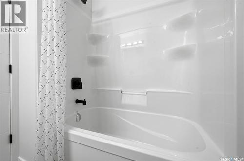 221 Alfred Crescent, Saskatchewan Beach, SK - Indoor Photo Showing Bathroom