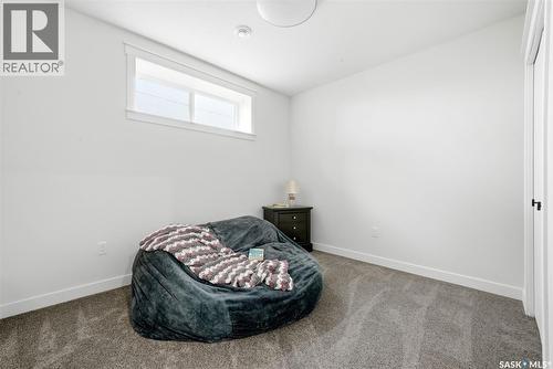 221 Alfred Crescent, Saskatchewan Beach, SK - Indoor Photo Showing Bedroom