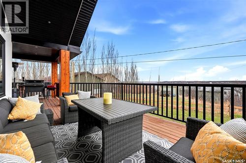 221 Alfred Crescent, Saskatchewan Beach, SK - Outdoor With Exterior