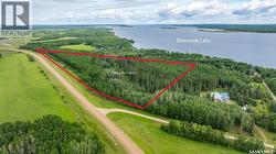 Delaronde Lake 30 Acres Forest Delaronde Lake, SK S0J 0E0