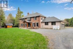 2529 MARSHWOOD ROAD Ottawa, ON K0A 1L0