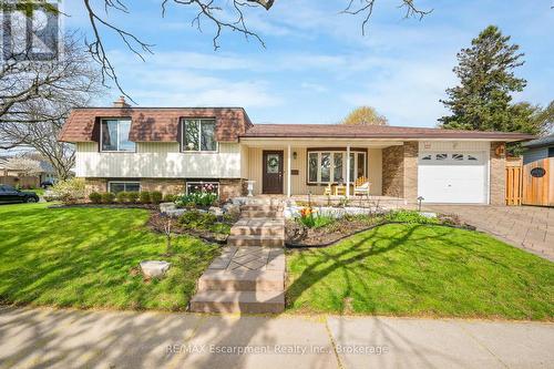 4271 LONGMOOR DRIVE  Burlington (Shoreacres), ON L7L 5A4