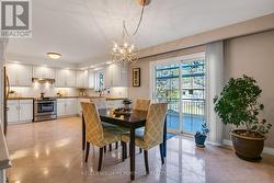 4 NEILTREE COURT  Toronto, ON M9C 5C3