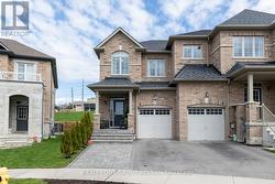 2 RIMROCK CRESCENT Whitby, ON L1N 0E5