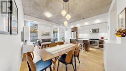 TH102 - 1238 DUNDAS STREET E Toronto, ON M4M 2T8