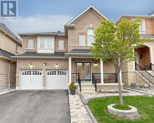 5 AQUILINA COURT  Ajax, ON L1Z 0E5