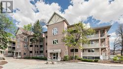 111 - 55 BRISTOL ROAD E  Mississauga, ON L4Z 3N9