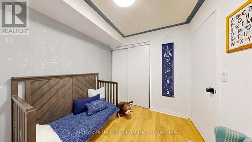 111 - 55 Bristol Road E, Mississauga, ON - Indoor Photo Showing Other Room