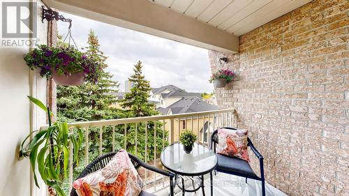 111 - 55 Bristol Road E, Mississauga, ON - Outdoor With Exterior