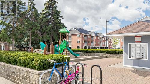 111 - 55 Bristol Road E, Mississauga, ON - Outdoor