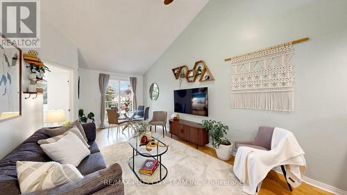 111 - 55 Bristol Road E, Mississauga, ON - Indoor