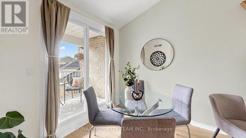111 - 55 Bristol Road E, Mississauga, ON - Indoor