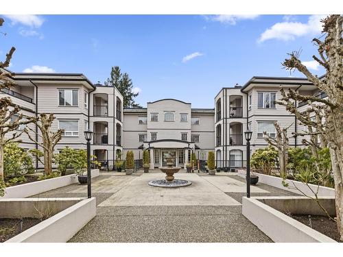 205 1533 BEST STREET  White Rock, BC V4B 4E9