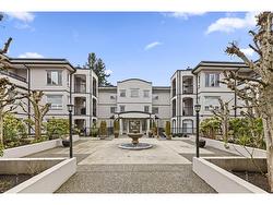 205 1533 BEST STREET  White Rock, BC V4B 4E9