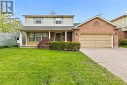 21 HOMESTEAD DRIVE Niagara-On-The-Lake (Virgil), ON L0S 1J0