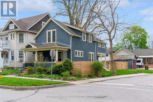 19 THOMAS STREET  St. Catharines (Downtown), ON L2R 6L7