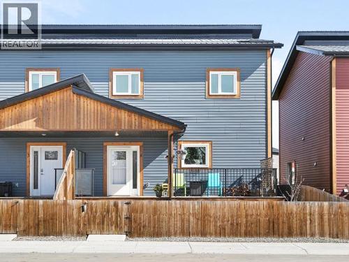 4-75 SYBIL CIRCLE  Whitehorse, YT Y1A 0R7