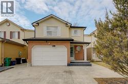 51 CAMROSE Court  Kitchener, ON N2M 5J4