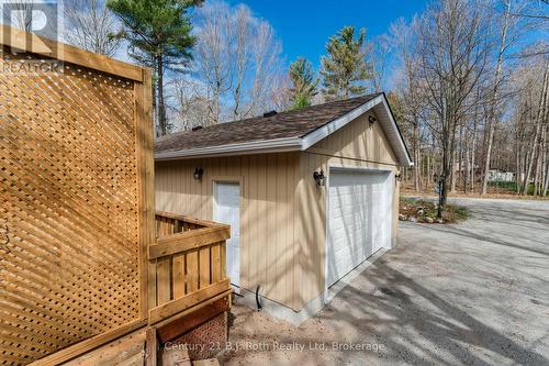 3 Celestine Court, Tiny, ON - Outdoor
