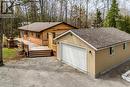 3 Celestine Court, Tiny, ON  - Outdoor 