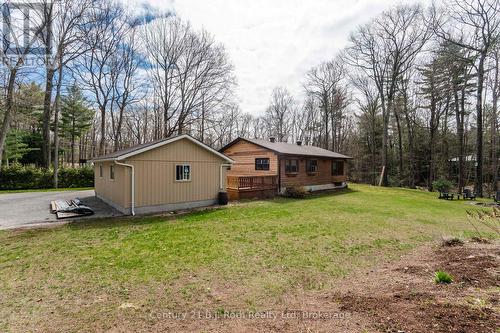 3 Celestine Court, Tiny, ON - Outdoor