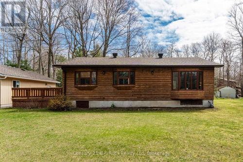 3 Celestine Court, Tiny, ON - Outdoor