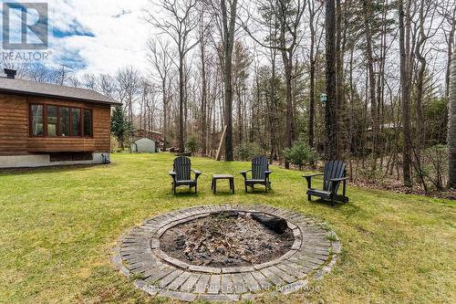 3 Celestine Court, Tiny, ON - Outdoor