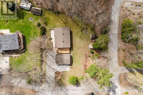 3 Celestine Court, Tiny, ON - Outdoor With View