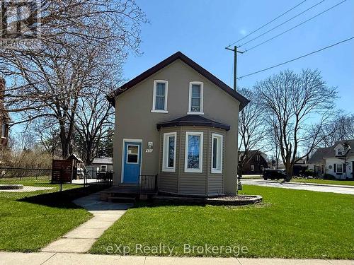 630 GIBSON STREET  Brockton, ON N0G 2V0