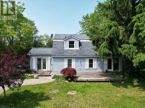72959 CLAUDETTE DRIVE  Bluewater (Hay), ON N0M 2T0