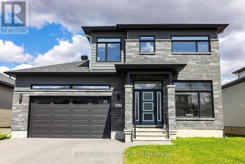 657 CONSERVATION STREET  Casselman, ON K0A 1W0
