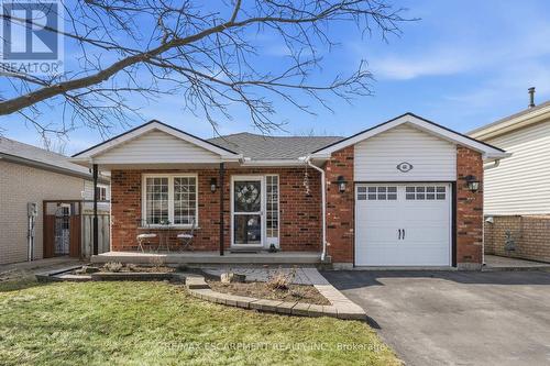 44 MARION STREET  Hamilton, ON L0R 1W0
