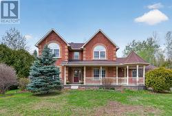 6 SAWGRASS CIRCLE  Ottawa, ON K0A 1B0