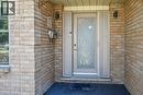 621 Tomahawk Crescent, Ancaster, ON  - Outdoor With Exterior 