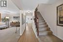 621 Tomahawk Crescent, Ancaster, ON  - Indoor Photo Showing Other Room 