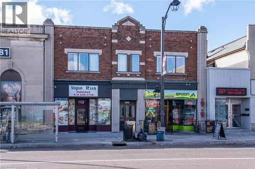 660 KING Street E  Cambridge, ON N3H 3N6