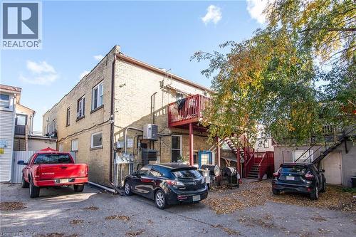 660 King Street E, Cambridge, ON - Outdoor