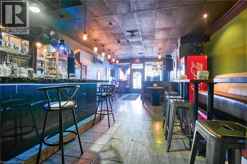 660 King Street E, Cambridge, ON - Indoor Photo Showing Other Room