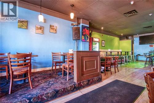 660 King Street E, Cambridge, ON - Indoor