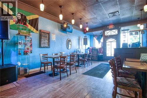 660 King Street E, Cambridge, ON - Indoor