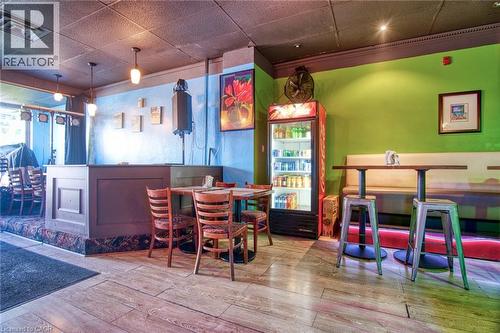 660 King Street E, Cambridge, ON - Indoor Photo Showing Other Room