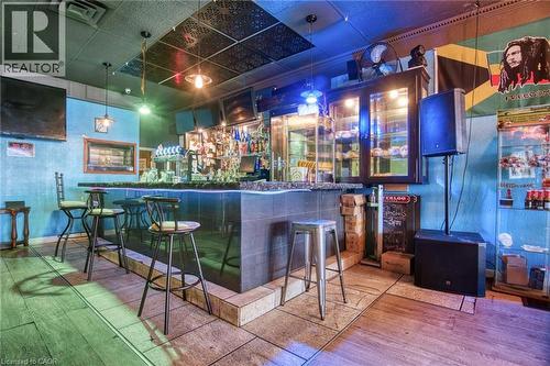 660 King Street E, Cambridge, ON - Indoor Photo Showing Other Room