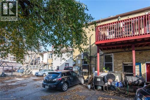 660 King Street E, Cambridge, ON - Outdoor