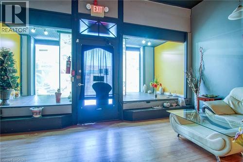 660 King Street E, Cambridge, ON - Indoor Photo Showing Other Room