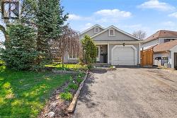 209 MIDDLEBURY Drive  Waterloo, ON N2T 2H6