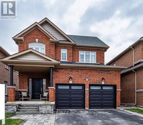 872 WILLIAM LEE AVENUE  Oshawa (Taunton), ON L1K 0W2