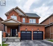 872 WILLIAM LEE AVENUE  Oshawa (Taunton), ON L1K 0W2