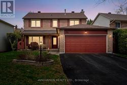 53 EQUESTRIAN DRIVE  Ottawa, ON K2M 1E9