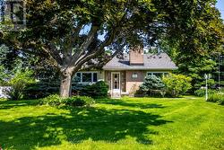 834 CROWLEY CRESCENT Peterborough (Monaghan Ward 2), ON K9J 6P7