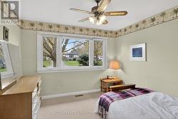 Bedroom 2 of 3 Main flr - 